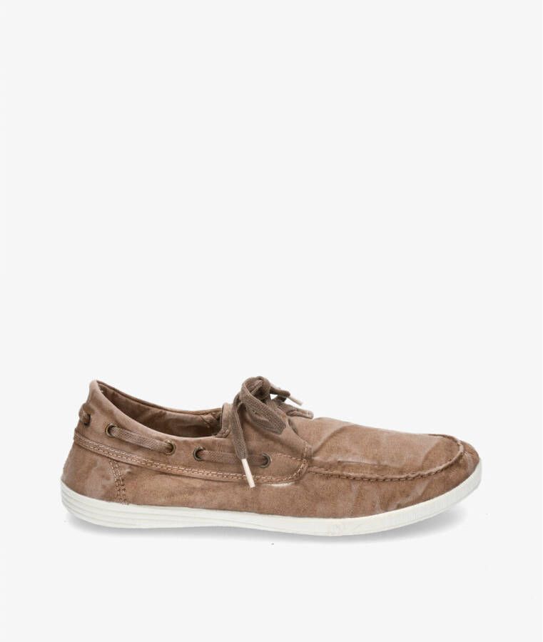 Natural World Nette Schoenen 303E OLD EBRUS