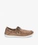 Natural World Nette Schoenen 303E OLD EBRUS - Thumbnail 5