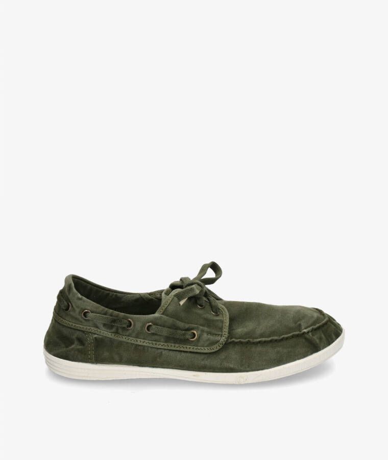Natural World Nette Schoenen 303E OLD EBRUS