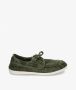 Natural World Old Elbrus Sneakers olijfgroen - Thumbnail 3