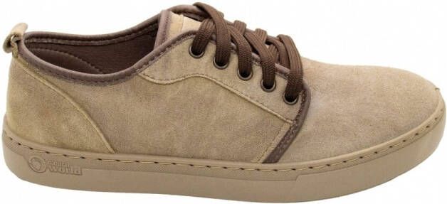 Natural World Nette schoenen Miso 6761 Beige