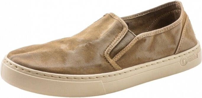 Natural World Nette schoenen Shoes 6601E Beige Enz