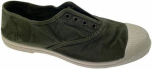 Natural World Pumps NAW102622kaki