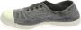 Natural World Espadrilles 102E Gris - Thumbnail 4