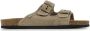 Natural World 7001E H 48 Tropic BIO Sandalia Enz.h. Beige Heren - Thumbnail 2