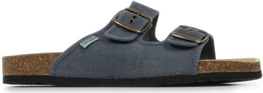 Natural World 7001E M 48 Tropic BIO Sandalia Enzi.m. Blauw