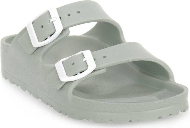 Natural World Slippers AQUA