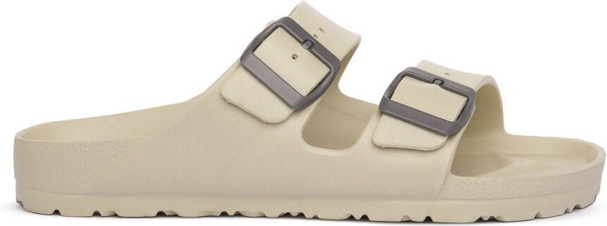 Natural World Slippers CRUDO