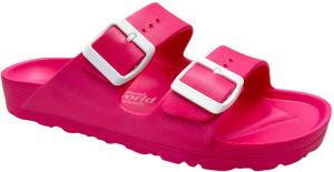 Natural World Slippers NAW7051fux