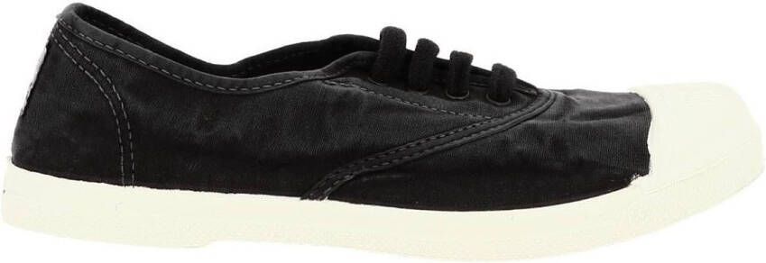 Natural World Women's Old Lavanda Sneakers grijs