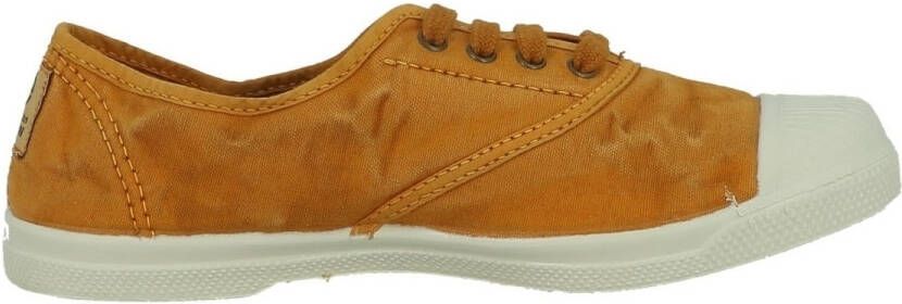 Natural World Women's Old Lavanda Sneakers oranje