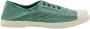Natural World Women's Old Lavanda Sneakers groen beige - Thumbnail 3