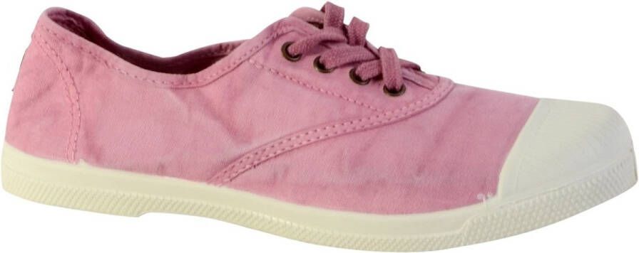 Natural World 102E M 48 OLD Shoes Roze Heren