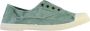 Natural World Women's Old Lavanda Sneakers groen beige - Thumbnail 6