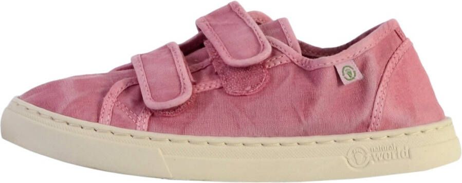 Natural World Lage Sneakers 182183
