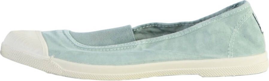 Natural World Women's Old Lavanda Sneakers grijs