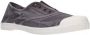 Natural World Espadrilles 102E Gris - Thumbnail 2