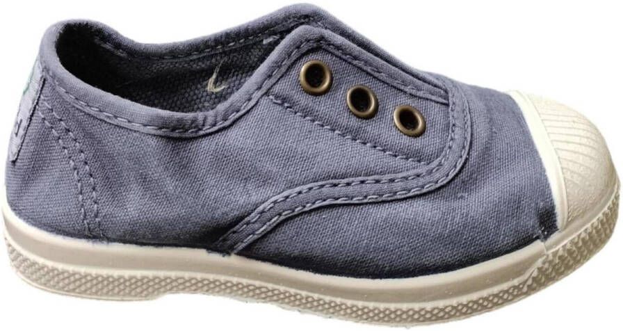 Natural World sneakers Blauw