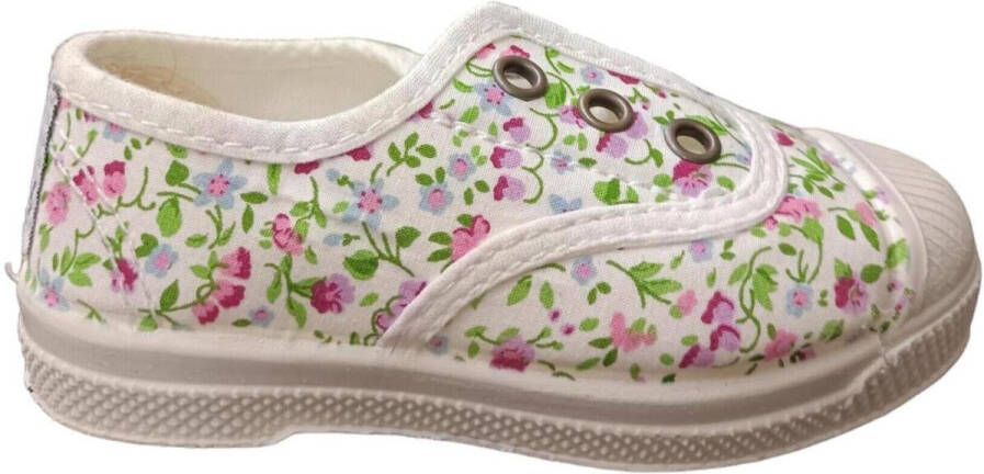 Natural World Sneakers 471