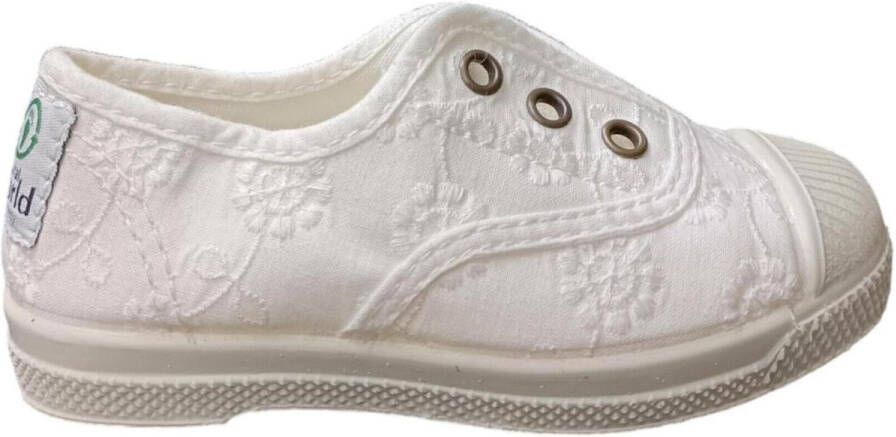 Natural World Sneakers 474