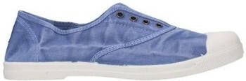 Natural World Sneakers Old Lavanda