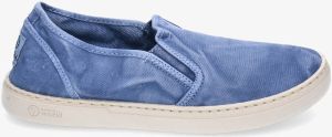 Natural World Sneakers 6301E OLD PETUNIA