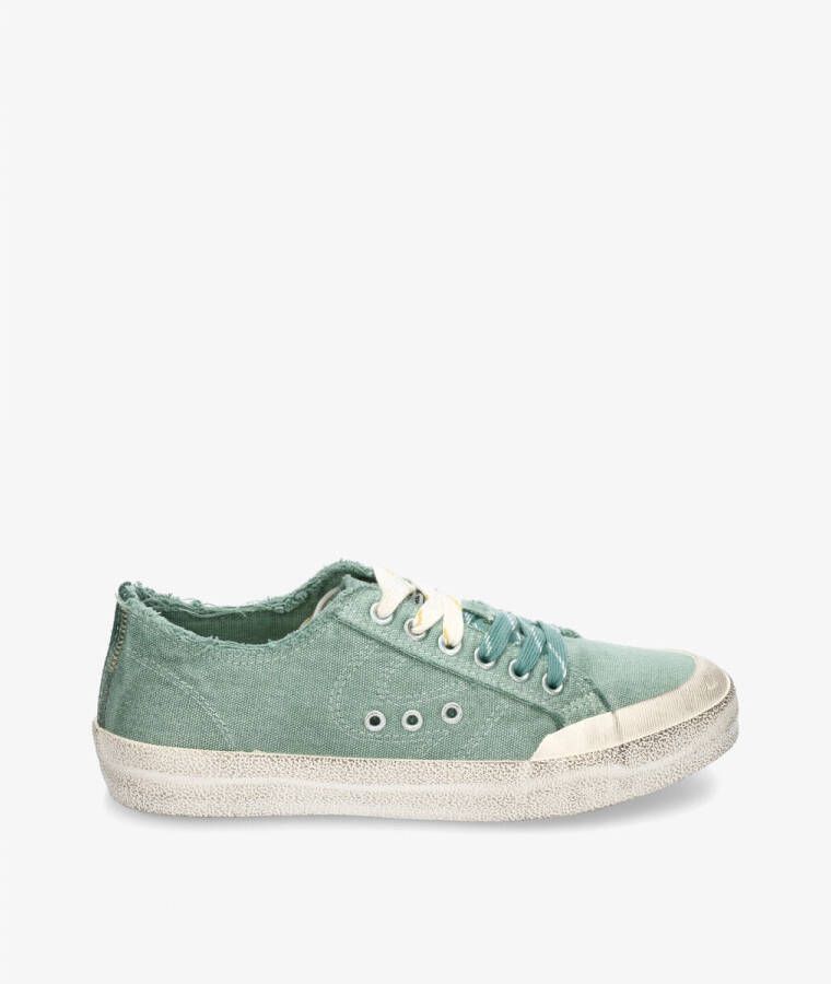 Natural World Sneakers 9035 SNEAKER COTTON