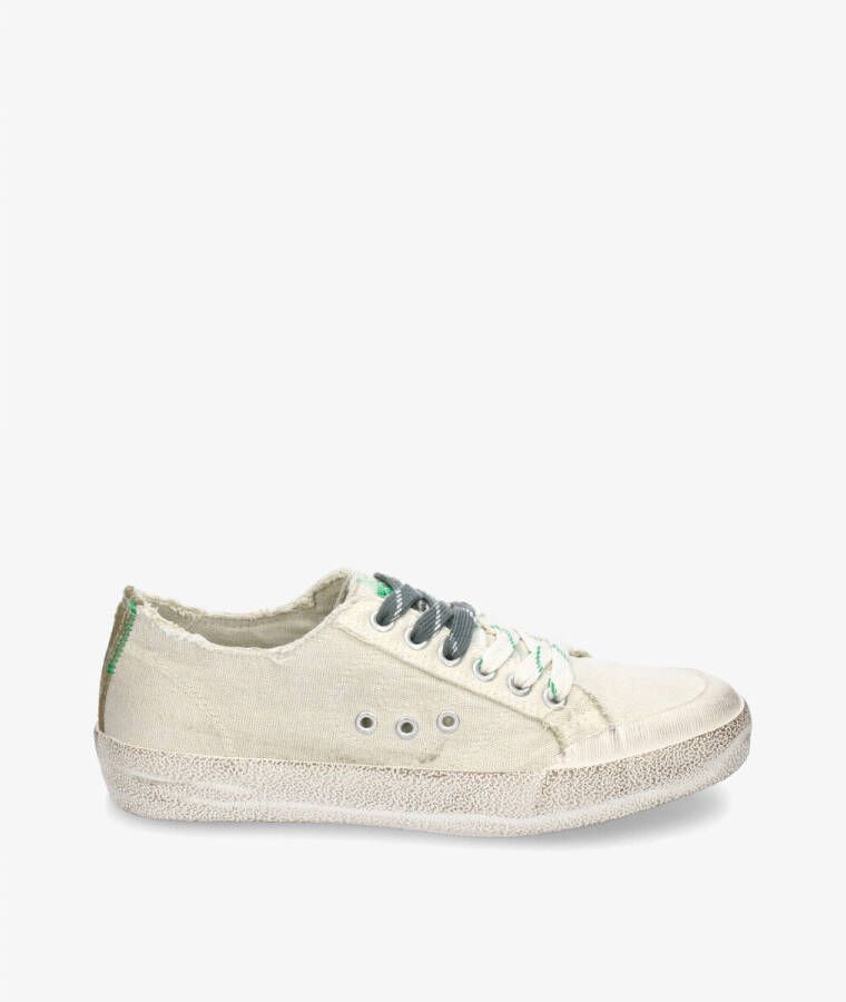 Natural World Sneakers 9035 SNEAKER COTTON