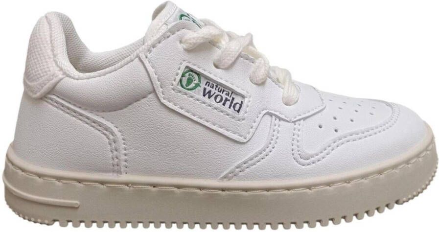 Natural World Sneakers BASQUET