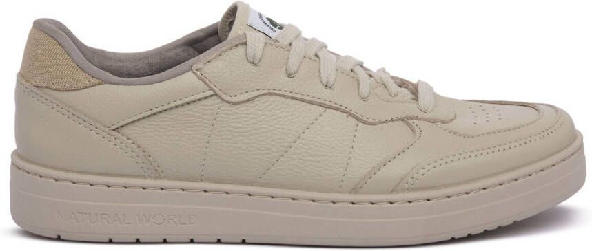 Natural World Sneakers CRUDO