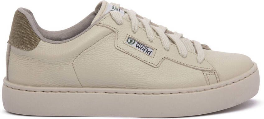 Natural World Sneakers CRUDO