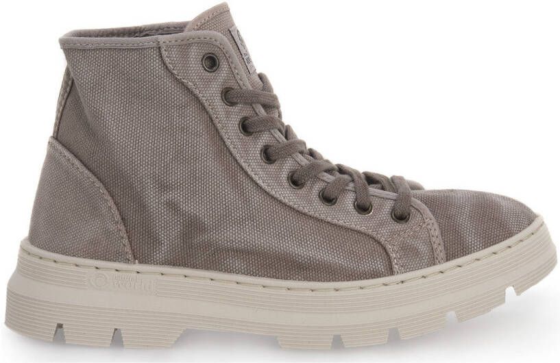 Natural World Sneakers GRIS