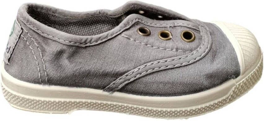 Natural World sneakers Grijs