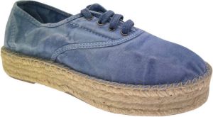 Natural World Sneakers NAW687E690cel