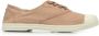 Natural World 102 M 48 Lavanda Ingles Elast Tintad Zapatos Bruin Dames - Thumbnail 2