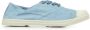 Natural World Women's Old Lavanda Sneakers blauw beige - Thumbnail 1