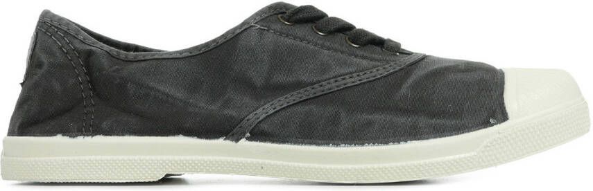 Natural World Women's Old Lavanda Sneakers grijs
