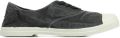 Natural World Women's Old Lavanda Sneakers grijs - Grijs