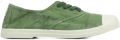 Natural World Instappers Shoes 102E Oliva - Groen