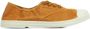 Natural World Women's Old Lavanda Sneakers oranje - Thumbnail 4