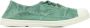 Natural World Women's Old Lavanda Sneakers groen beige - Thumbnail 1