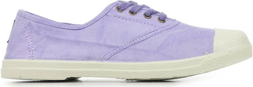 Natural World Sneakers Old Lavanda