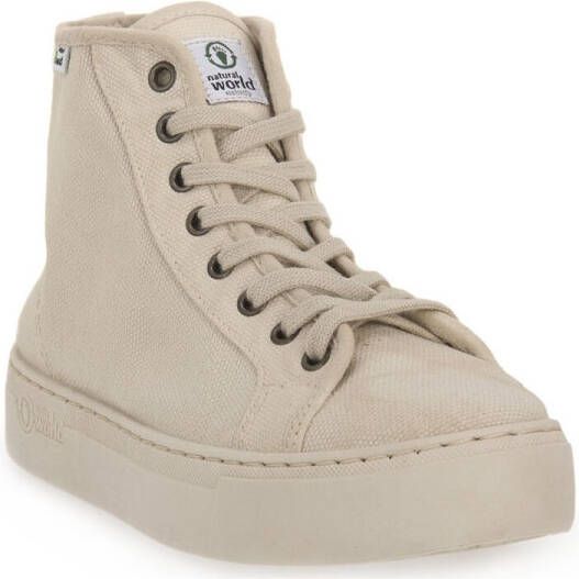 Natural World Sneakers SAND