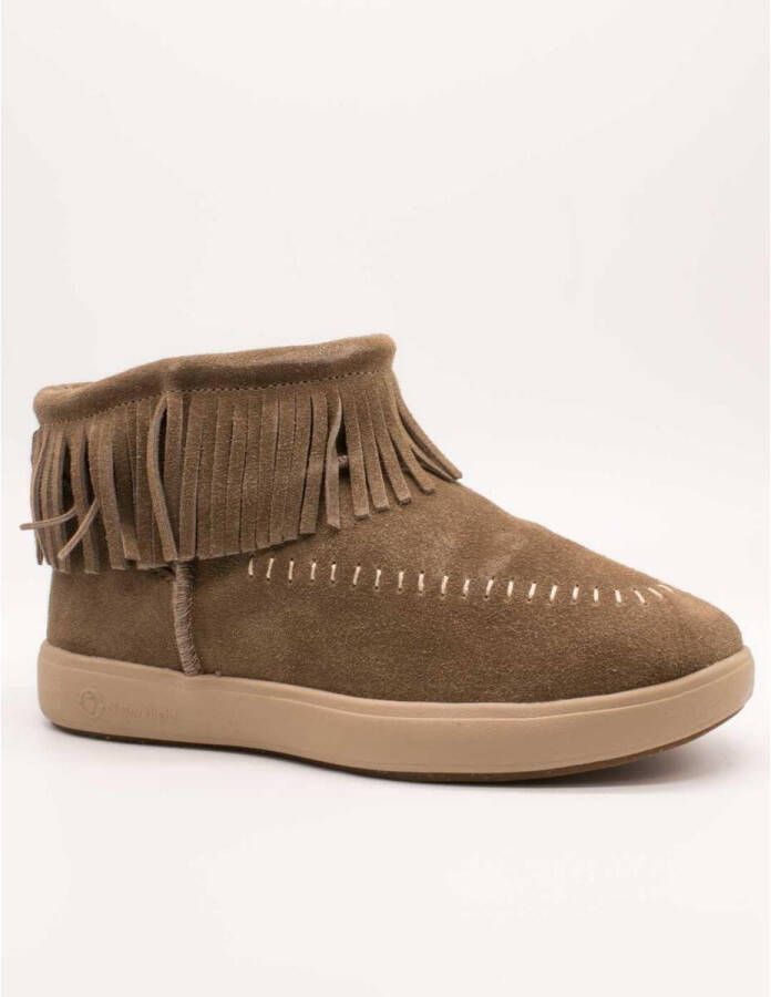 Natural World Snowboots