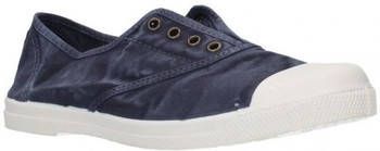 Natural World Espadrilles 102E Marino Enz
