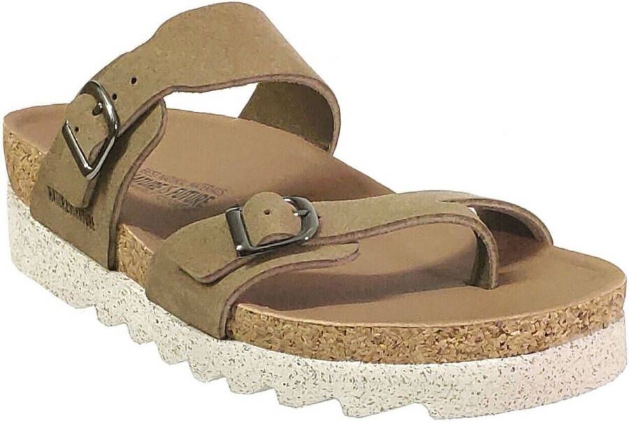 Nature Is Future Teenslippers Maliza