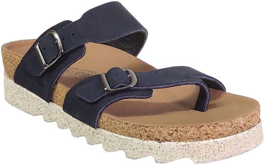Nature Is Future Teenslippers Maliza