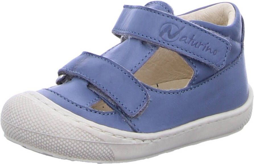 Naturino Open schoenen ' PUFFY NAPPA'