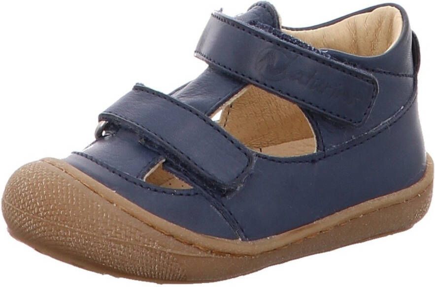 Naturino sandalen puffy Donkerblauw - Foto 3