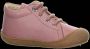 Naturino Cocoon Babyschoenen Babyslofjes Meisjes Roze - Thumbnail 2